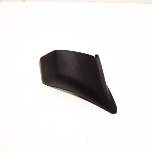 51121937414 - BMW 3 E30 Convertible Rear Right Bumper Cover End Trim 51121937414 NEW GENUINE