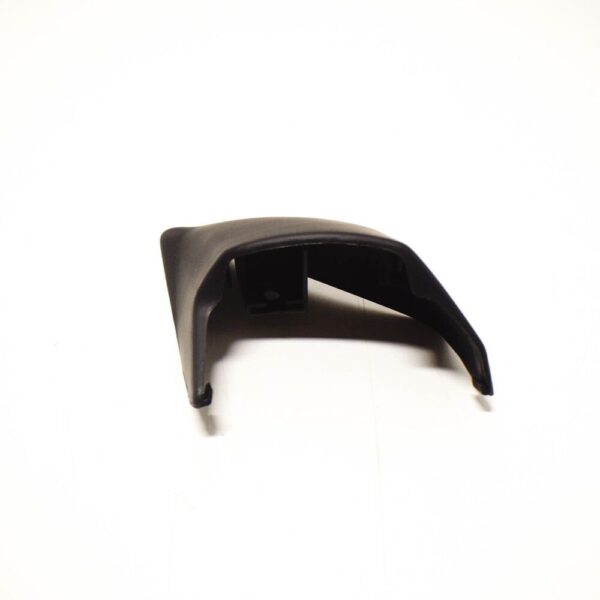 51121937414 - BMW 3 E30 Convertible Rear Right Bumper Cover End Trim 51121937414 NEW GENUINE