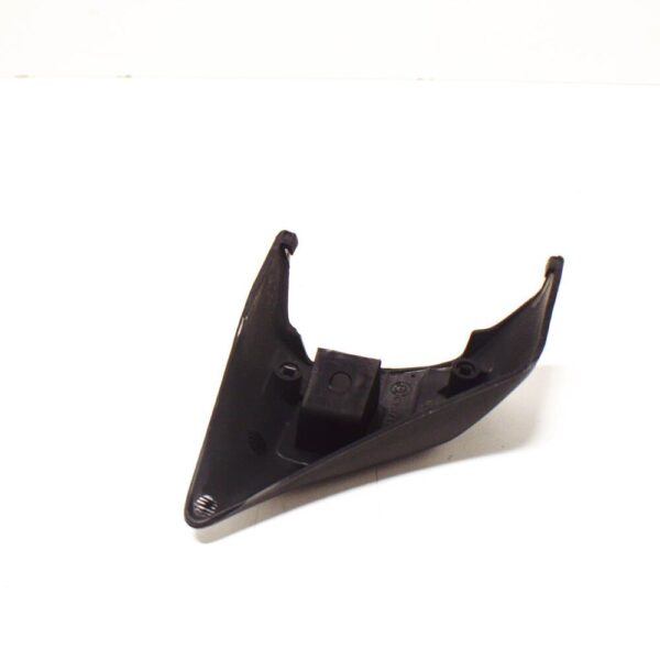 51121937414 - BMW 3 E30 Convertible Rear Right Bumper Cover End Trim 51121937414 NEW GENUINE