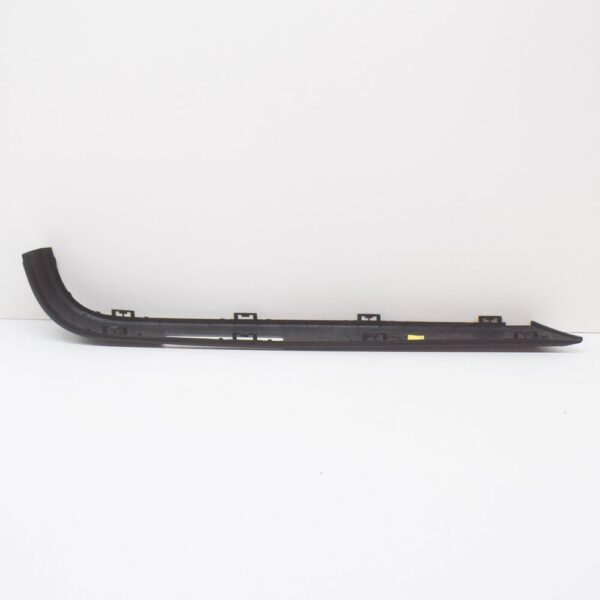 51121971618 - BMW 3 E30 bumper impact protection rear right 51121971618 NEW ORIGINAL