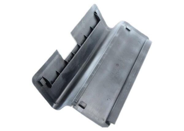 51122230416 - BMW E34 M TECHNIC GENUINE 51122230416 rear bumper cover