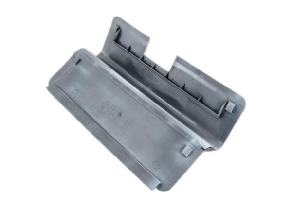51122230416 - BMW E34 M TECHNIC GENUINE 51122230416 rear bumper cover