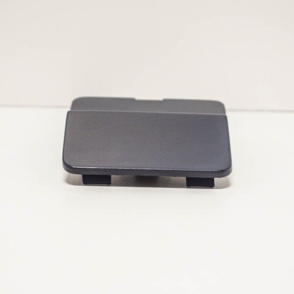 51122235497 - BMW 3 E36 M Sport Rear Bumper Tow Hook Eye Cover 51122235497 NEW GENUINE