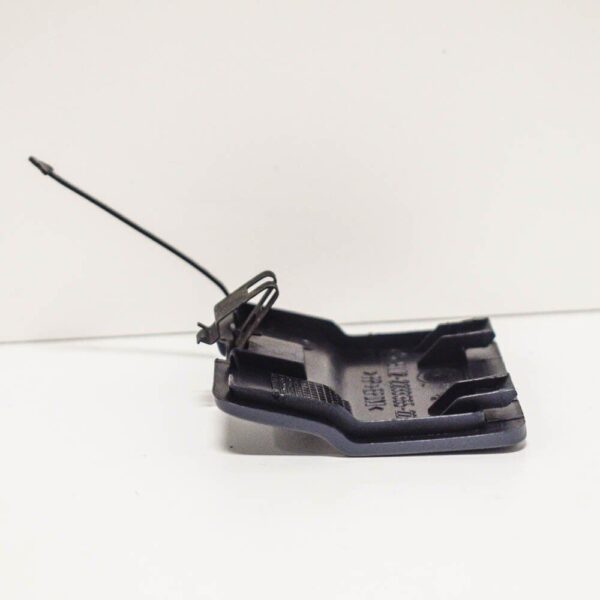 51122235497 - BMW 3 E36 M Sport Rear Bumper Tow Hook Eye Cover 51122235497 NEW GENUINE