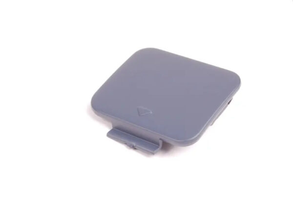 51122693663 - NEW BMW 5 E39 TRAILER TRAILER CAP COVER 51122693663 2693663 NE W ORIGINAL