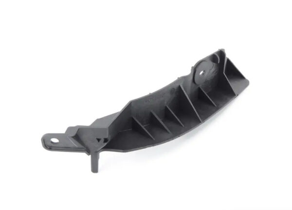 51122751304 - NEW MINI R56 R57 R58 R59 REAR BUMPER MOUNTING BRACKET HOLDER RIGHT ORIGINAL