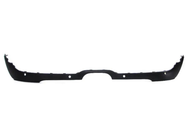 51122752541 - NEW OEM MINI COOPER S R56 REAR SPOILER LOWER CENTER 51122752541 2752541 GENUINE
