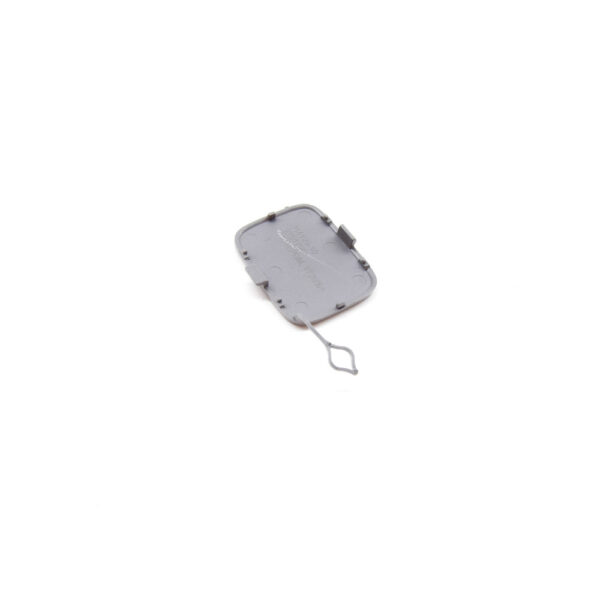 51122755694 - MINI R56 Rear Bumper Tow Hook Eye Cap Cover 51122755694 NEW GENUINE