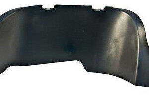 51122993727 - New Genuine BMW X1 E84 2008 - 2015 Cover For Exhaust Rear System 2993727 OEM