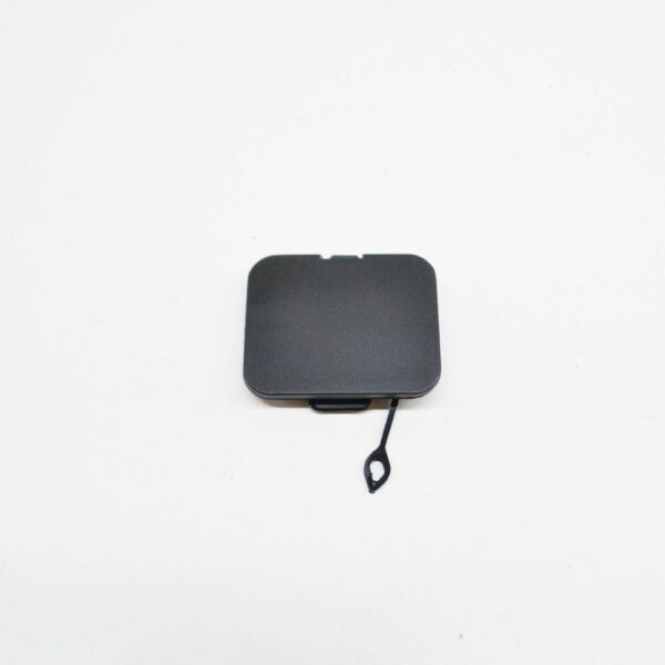 51123400945 - NEW OEM BMW X3 E83 REAR BUMPER TOW EYE COVER 51123400945 3400945 GENUINE