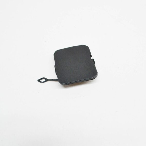 51123400945 - NEW OEM BMW X3 E83 REAR BUMPER TOW EYE COVER 51123400945 3400945 GENUINE