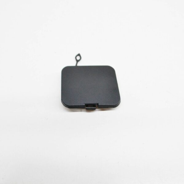 51123400945 - NEW OEM BMW X3 E83 REAR BUMPER TOW EYE COVER 51123400945 3400945 GENUINE