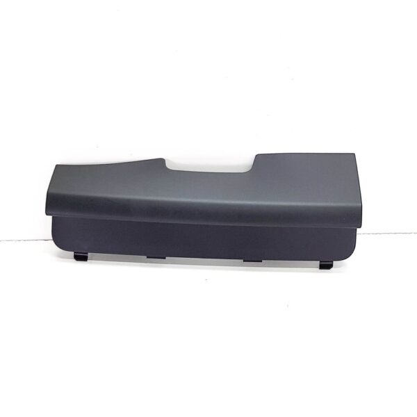 51123400949 - 2004 BMW X3 E83 REAR BUMPER HITCH PLATE 51123400949 NEW GENUINE