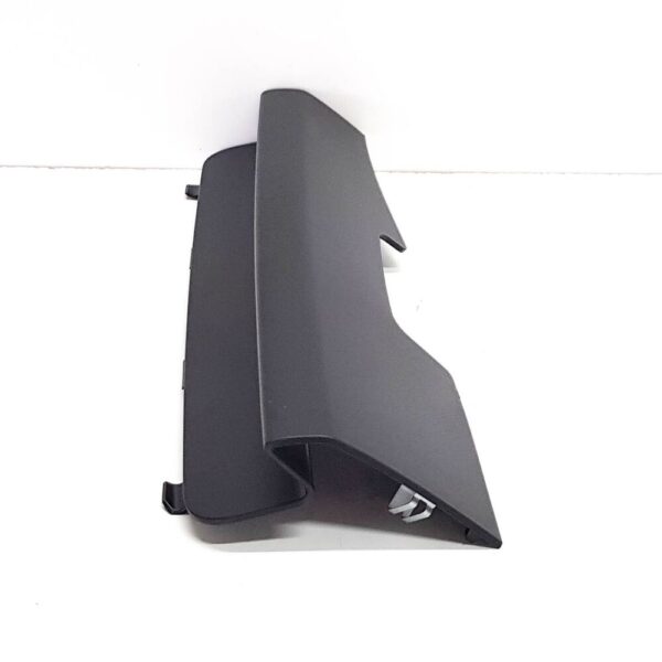 51123400949 - 2004 BMW X3 E83 REAR BUMPER HITCH PLATE 51123400949 NEW GENUINE