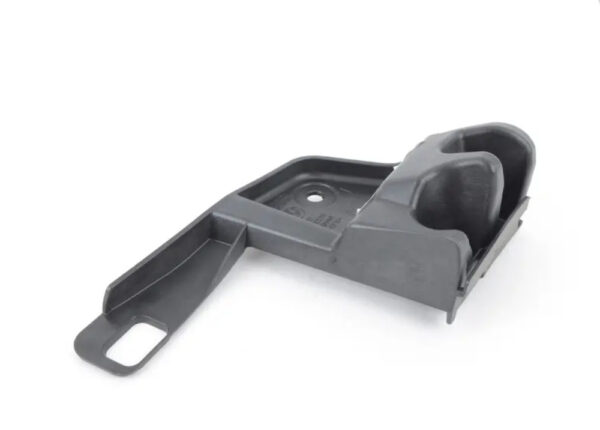 51123400955 - NEW BMW X3 E83 REAR LEFT BUMPER MOUNT CORNER 51123400955 3400955 ORIGINAL