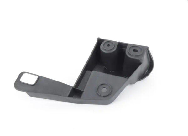 51123400955 - NEW BMW X3 E83 REAR LEFT BUMPER MOUNT CORNER 51123400955 3400955 ORIGINAL