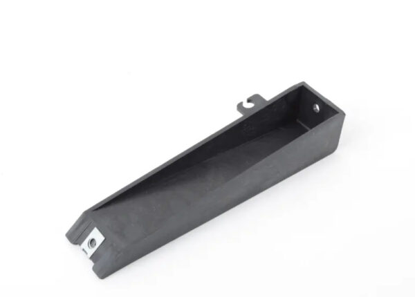 51123402383 - NEW BMW X3 E83 REAR BUMPER BRACKET 51123402383 3402383 ORIGINAL