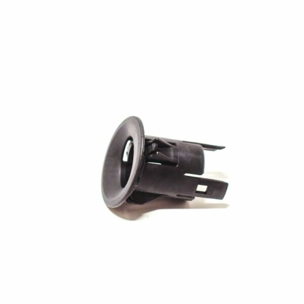 51123402839 - OEM BMW X3 E83 REAR LEFT PDC SENSOR MOUNT BRACKET 51123402839 NEW GENUINE