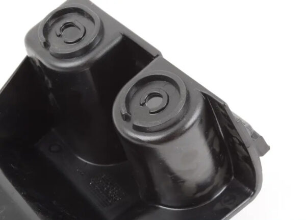 51123414408 - NEW BMW X3 E83 REAR BUMPER RIGHT CORNER MOUNT 51123414408 3414408 ORIGINAL