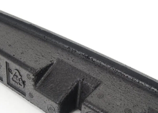 51123414411 - NEW BMW X3 E83 03-10 REAR IMPACT ABSORBER 3414411 ORIGINAL