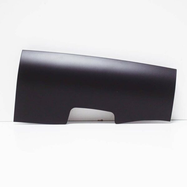 51123414413 - New Genuine BMW E83 X3 Rear M SPORT Bumper Trailer Hitch Cover 3414413