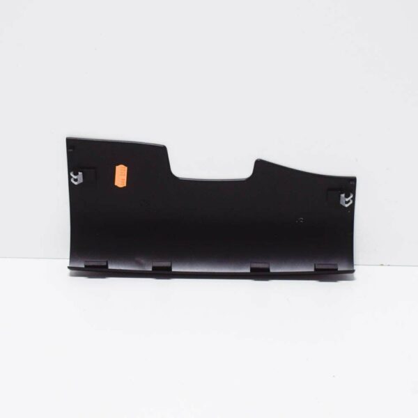 51123414413 - New Genuine BMW E83 X3 Rear M SPORT Bumper Trailer Hitch Cover 3414413