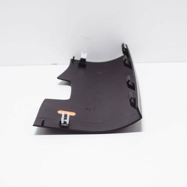 51123414413 - New Genuine BMW E83 X3 Rear M SPORT Bumper Trailer Hitch Cover 3414413