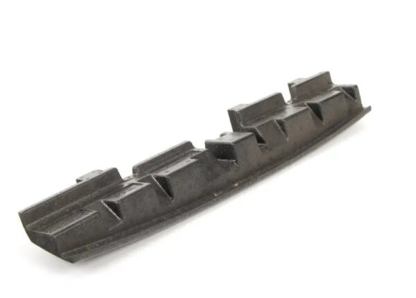 51123416322 - NEW BMW X3 E83 LCI 06-10 REAR BUMPER SHOCK ABSORBER 3416322 07-09 GENUINE