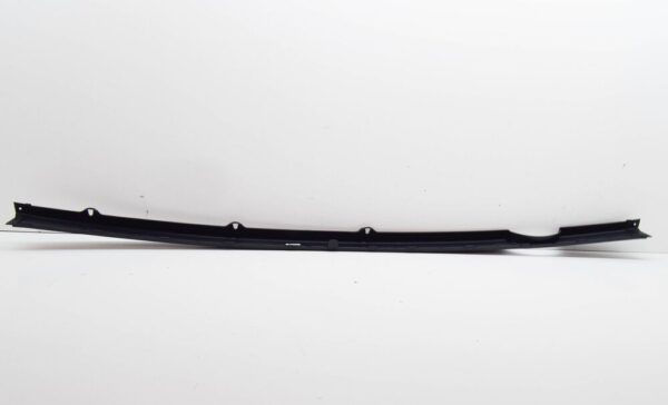51126800209 - Mini Cooper R50 Rear Center Bumper Cover Trim Spoiler 51126800209 NEW GENUINE