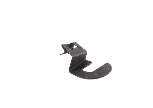 51127000347 - BMW E46 Genuine Clip 51127000347 Left Rear Bumper Holder
