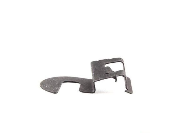 51127000347 - BMW E46 Genuine Clip 51127000347 Left Rear Bumper Holder