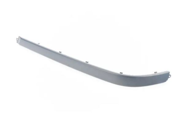 51127005882 - NEW BMW E39 520D 520I 523I 525D BUMPER GUARD PRIMED REAR RIGHT 51127005882 01-02