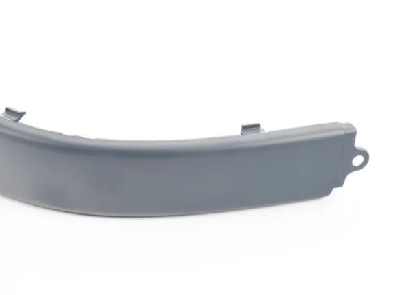 51127005882 - NEW BMW E39 520D 520I 523I 525D BUMPER GUARD PRIMED REAR RIGHT 51127005882 01-02