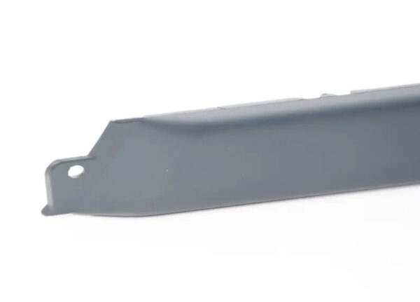 51127005882 - NEW BMW E39 520D 520I 523I 525D BUMPER GUARD PRIMED REAR RIGHT 51127005882 01-02