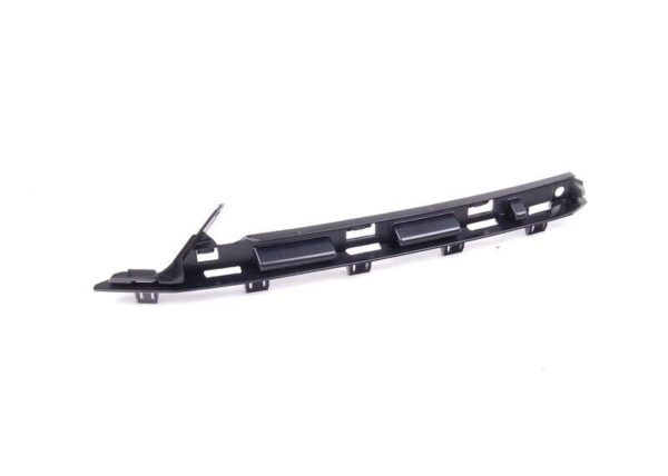 51127016078 - BMW E85 Original 51127016078 Right Rear Bumper Mount