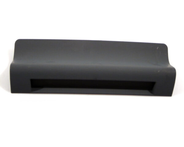 51127025699 - BMW 3 Compact E46 Tailgate Trailer Clutch Flap 51127025699 NEW REAL