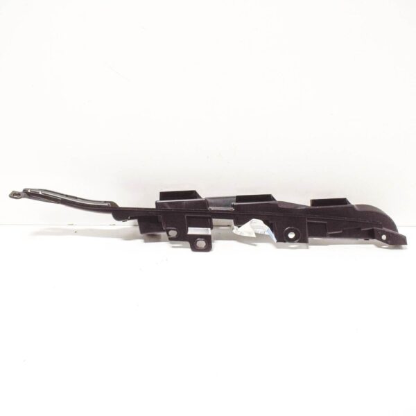 51127030614 - BMW 3 E46 rear bumper right guide 51127030614 7030614 NEW original