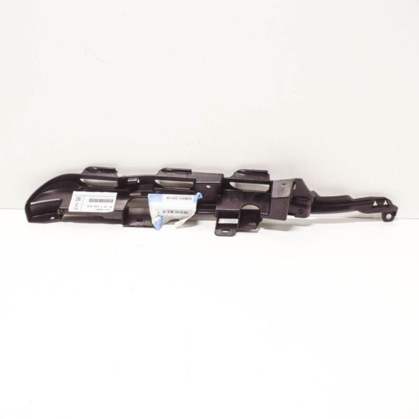 51127030614 - BMW 3 E46 rear bumper right guide 51127030614 7030614 NEW original