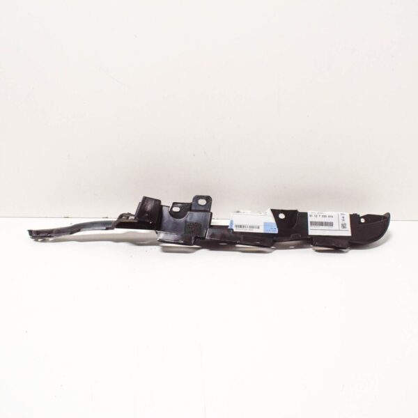 51127030614 - BMW 3 E46 rear bumper right guide 51127030614 7030614 NEW original