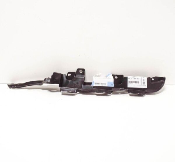 51127030614 - BMW 3 E46 rear bumper right guide 51127030614 7030614 NEW original