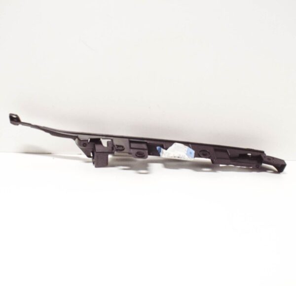 51127030614 - BMW 3 E46 rear bumper right guide 51127030614 7030614 NEW original
