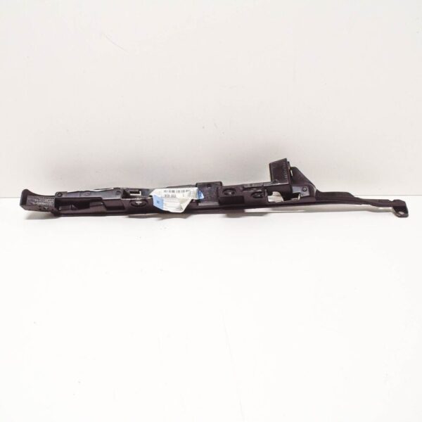 51127030614 - BMW 3 E46 rear bumper right guide 51127030614 7030614 NEW original