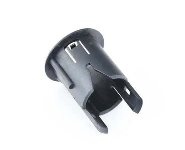 51127048722 - MINI CONVERTIBLE R52 PDC REAR RIGHT BUMPER BRACKET 51127048722 NEW GENUINE