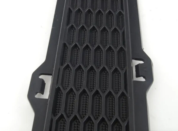 51127068397 - NEW MINI CONVERTIBLE R52 REAR LEFT BUMPER GRILL 7068397 51127068397 ORIGINAL