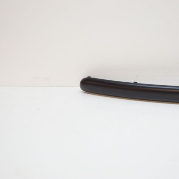 MINI COOPER R50 Genuine Rear Bumper Trim Molding Strip Black 7112153 OEM - Image 4
