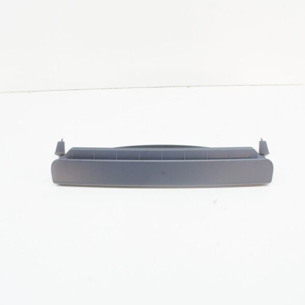 51127126377 - BMW 5 Touring E61 rear bumper hook hole 51127126377 NEW