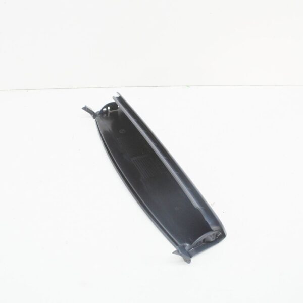 51127126377 - BMW 5 Touring E61 rear bumper hook hole 51127126377 NEW