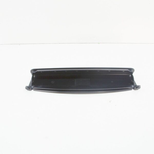51127126377 - BMW 5 Touring E61 rear bumper hook hole 51127126377 NEW