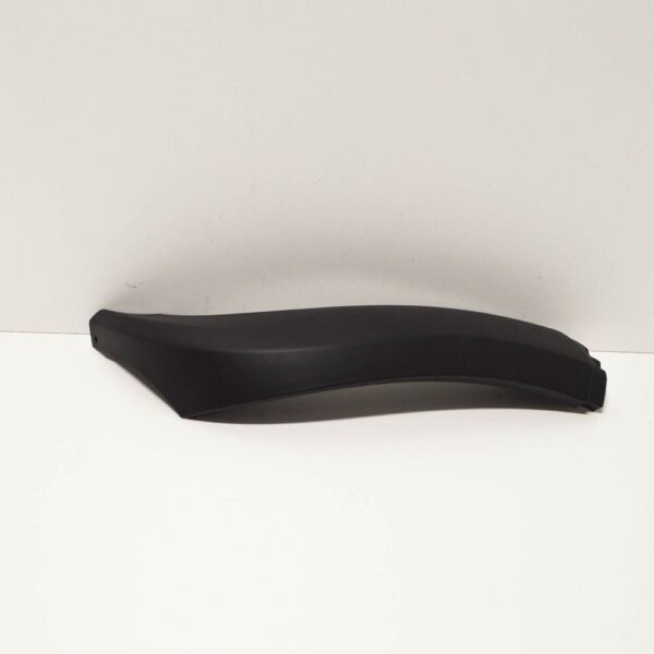51127127966 - MINI COOPER R52 rear bumper bottom right spoiler 51127127966 NEW REAL