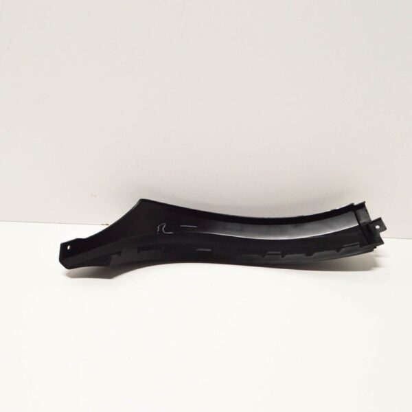 51127127966 - MINI COOPER R52 rear bumper bottom right spoiler 51127127966 NEW REAL
